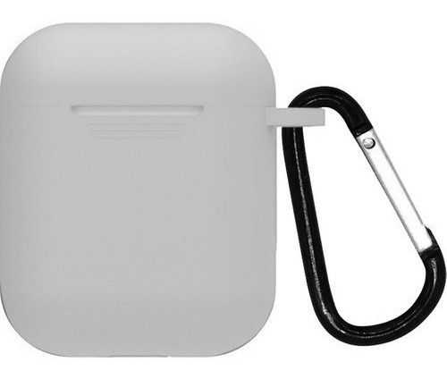 Imagen 4 de 5 de Funda Silicona Para Auriculares AirPods I7 I9 I12 I88 Tws +