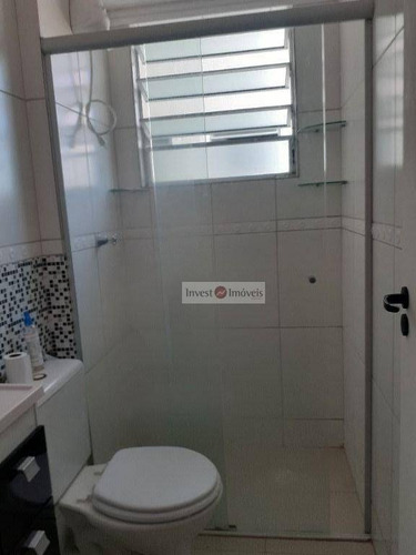 Imagem 24 de 27 de Apartamento No Parque Industrial - Ap4818