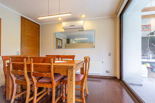 Casa En Condominio Privado Chamisero 4d - 3b