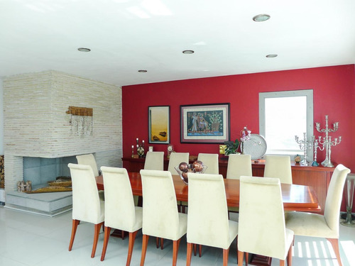 Imagen 9 de 19 de Casa En Venta En Lomas De Angelópolis