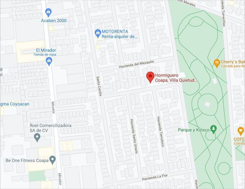 Imagen 12 de 14 de Casa En Venta En Coyoacán Imm
