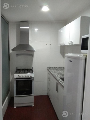 Venta, Apartamento, 2 Dormitorios, Excelentes Condiones, Patio, Las-19963