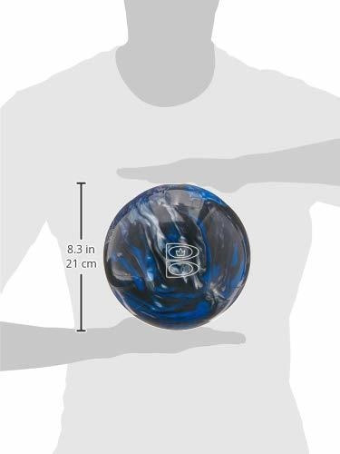 Tzone Deep Space Pelota Bolos