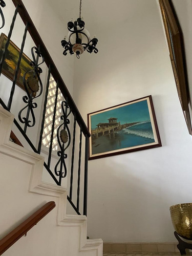 Imagen 8 de 30 de Oportunidad De Inversión Casa Frente Al Mar Puerto Colombia