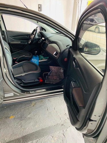Chevrolet Prisma 2015 1.4 Ltz 4p