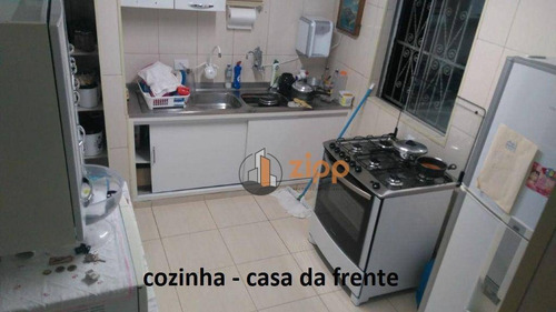 Imagem 5 de 24 de Sobrado Com 5 Dormitórios E 3 Banheiros À Venda, 150 M² Por R$ 350.000 - Jardim Jaçanã - São Paulo/sp - So0069