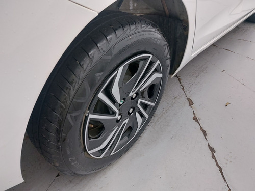 Chevrolet Onix 1.0 FLEX PLUS LT MANUAL