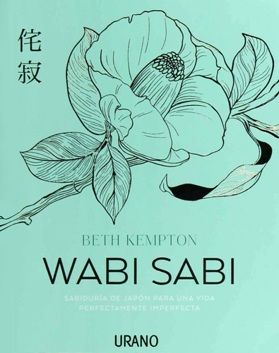 Wabi Sabi - Beth Kempton