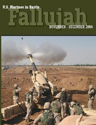 Libro U.s. Marines In Battle : Fallujah, November-decembe...