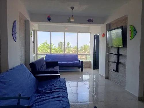 Apartamento En Venta Tucacas..