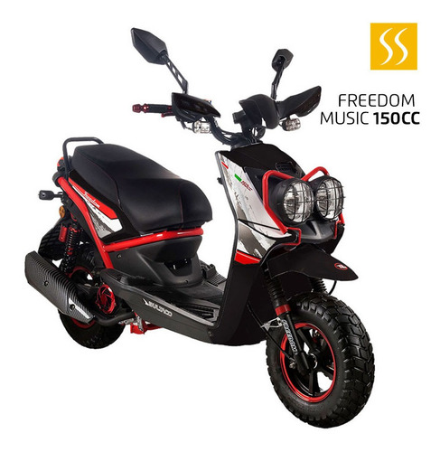 Moto Bultaco Scooter Automa 150cc Gratis Matricula + 1 Casco
