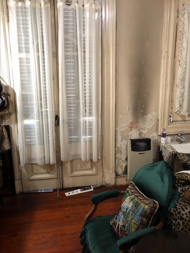 Imagen 16 de 30 de Piso Unico 3 Amb Con Balcon