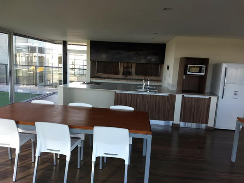 Venta Departamento Duplex 1 Dormitorio - Edificio Terrazas Al Green Pb 13 - Rosario Fisherton