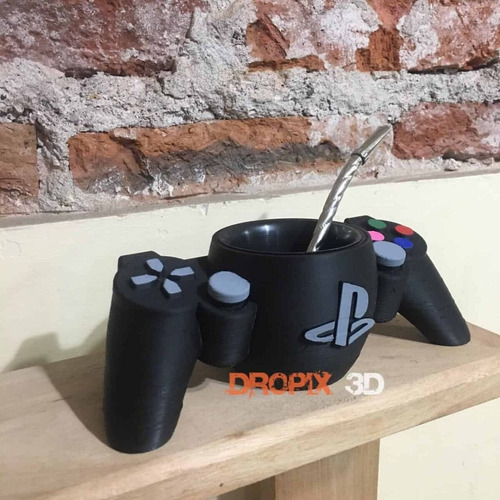 Imagen 3 de 8 de Mate Joystick