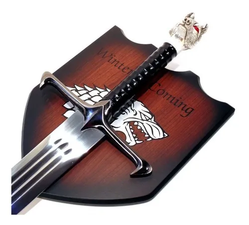 Game Of Thrones Longclaw Sword Of Jon Snow Mod Sb3028