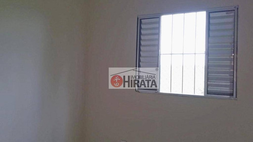 Chácara Com 2 Dormitórios À Venda, 1250 M² Por R$ 290.000,00 - Loteamento Chácaras Gargantilhas - Campinas/sp - Ch0089