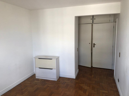 Imagem 19 de 25 de Apartamento Em São Paulo - Sp - Ap0031_elso