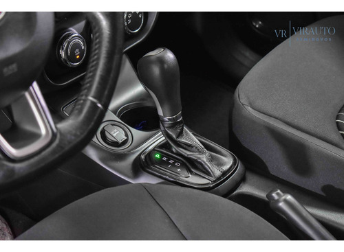 Fiat Toro 2.4 16V MULTIAIR FLEX FREEDOM AT9