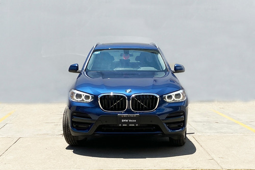 Imagen 3 de 15 de Bmw X3 Sdrive20i Modelo 2021
