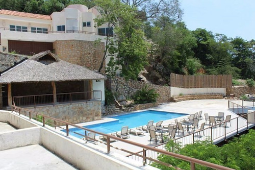 Imagen 13 de 13 de Departamento En Condominio Turquesa