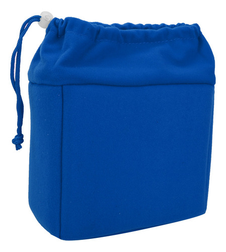 Funda De Inserción Para Cámara, Impermeable, A Prueba De Gol