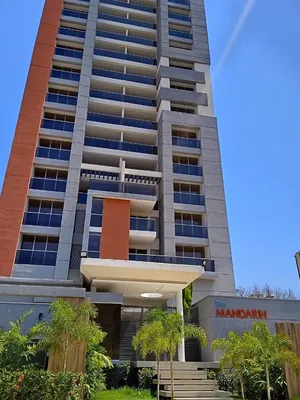 Apartamento en venta