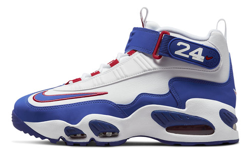 Zapatilla Nike Air Griffey Max 1 Urbano Dx3723-100  