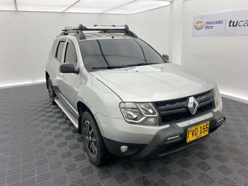 Imagen 12 de 25 de Renault Duster Dynamique 2.0 4x2