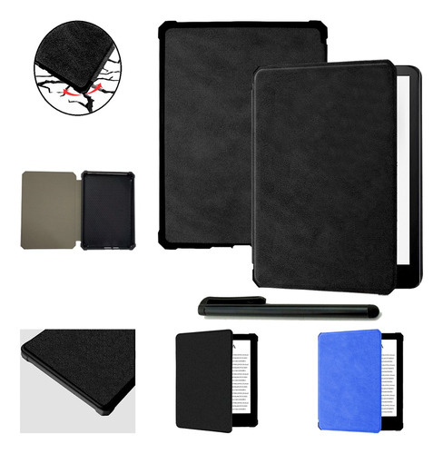 Estuche Funda Protector Case Kindle Paperwhite 11 Gen 2022