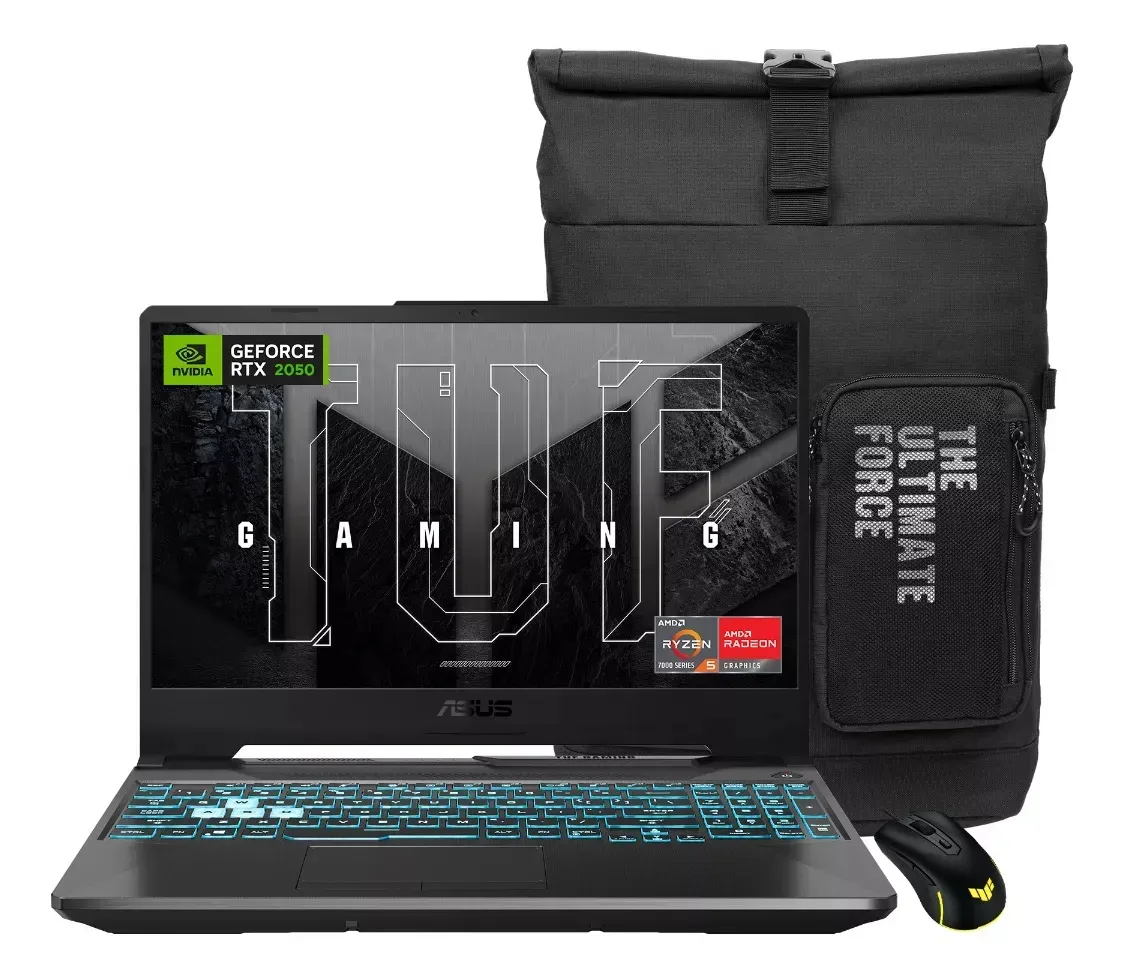 Laptops y Accesorios