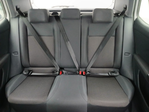 Volkswagen T-Cross 1.0 200 TSI TOTAL FLEX AUTOMÁTICO