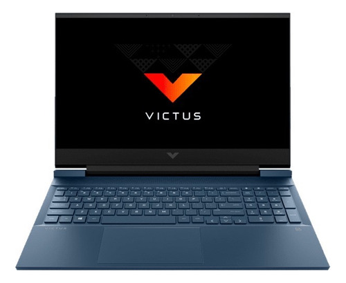 Hp Victus 16-d0516la