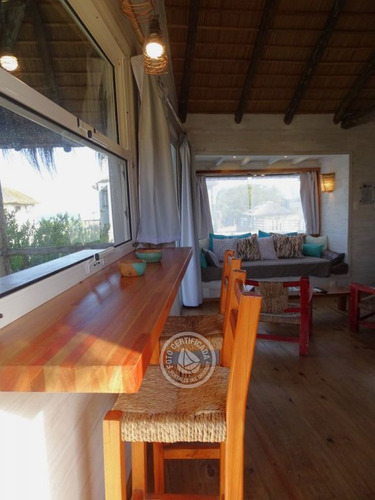 Sabinas Loft En Punta Del Diablo