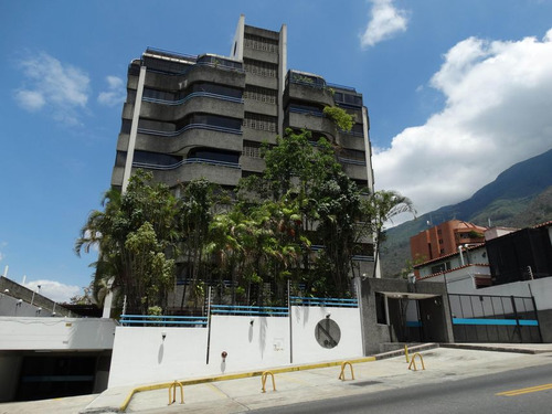 En Venta Apartamento Ph Los Dos Caminos. Sucre, Caracas