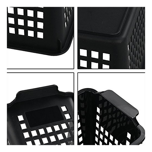 Bandejas De Almacenamiento De Plástico Begale, Cocina Y