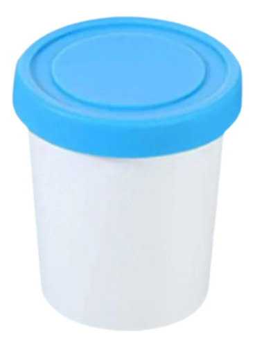 2 Taza De Para , Recipiente Para Postres, Recipientes