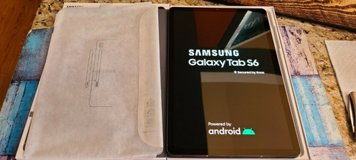Samsung Galaxy S6 Tab