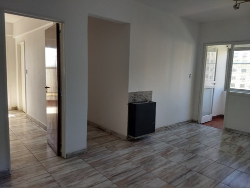 Imagen 6 de 14 de Dueño Vende Dto 3 Amb + Cochera. Remodelado Fte A Gral. Paz