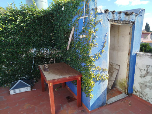 Venta Ph 2 Ambs Mas Escritorio Boulogne