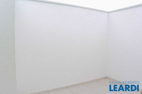 Casa Em Condomínio - Penha - Sp - 475359