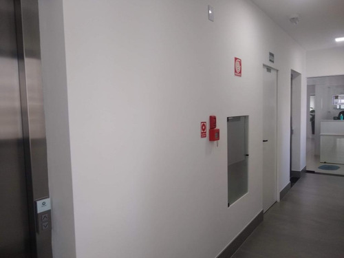 Imagem 3 de 17 de Sala, 70 M² - Venda Ou Aluguel - Jardim - Santo André/sp - Sa4454