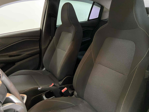 Chevrolet Onix 1.0 FLEX PLUS LT MANUAL