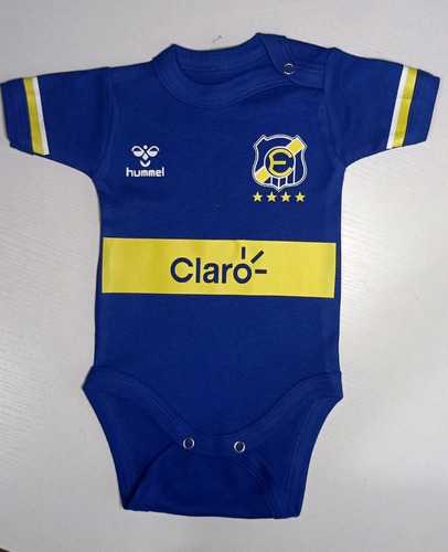 Body (pilucho) Everton