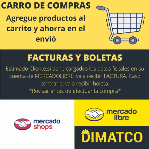Imagen 2 de 2 de Lente X5 Dual Claro Af