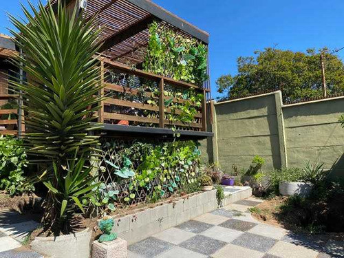 Casa - Cabaña, Lindo Entorno (67613)