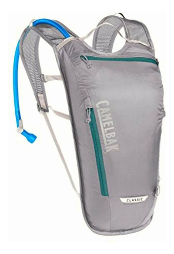 Camelbak Classic Light 70oz, Gunmetal/hydro