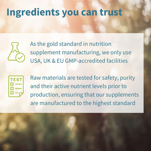 Longvida Optimized Curcumin Supplement 500 Mg - 285x More Bi