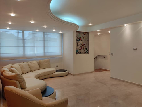 Imagen 10 de 14 de Apartamento Ph 309m2 Urb Las Minas San Antonio