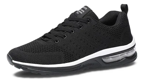 comprar Zapatos Para Correr Unisex Zapatos Con Colchón De Aire