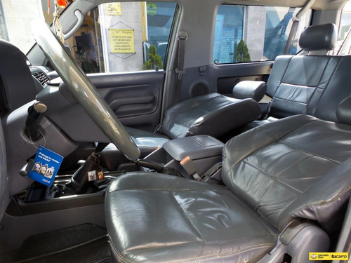 Imagen 20 de 25 de Toyota Prado Sumo